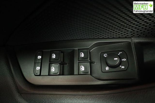 Skoda Octavia Combi 2.0 TSI 195 kW RS DSG, AHK, Navi, Matrix, Side, Winter, 5 J.-Garantie 