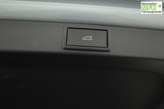 Skoda Octavia Combi 2.0 TSI 195 kW RS DSG, AHK, Navi, Matrix, Side, Winter, 5 J.-Garantie 