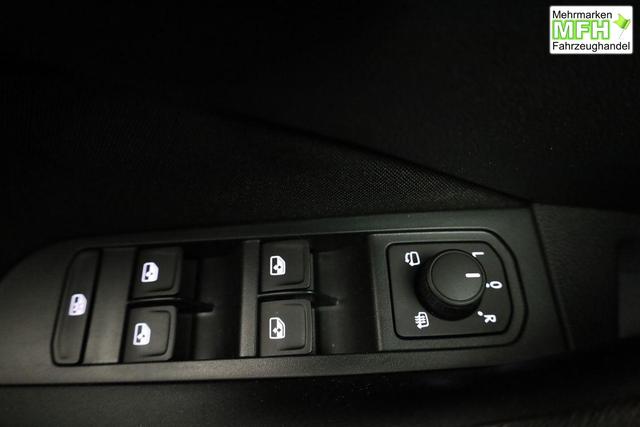 Skoda Kamiq Selection 1.0 TSI DSG Selection, Matrix, Kamera, Ladeboden, Winter, 16-Zoll 