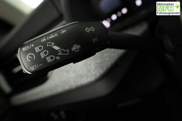 Skoda Kamiq Selection 1.0 TSI DSG Selection, Matrix, Kamera, Ladeboden, Winter, 16-Zoll 