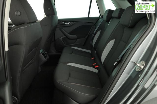 Skoda Kamiq Selection 1.0 TSI DSG Selection, Matrix, Kamera, Ladeboden, Winter, 16-Zoll 