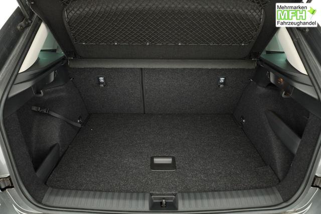 Skoda Kamiq Selection 1.0 TSI DSG Selection, Matrix, Kamera, Ladeboden, Winter, 16-Zoll 