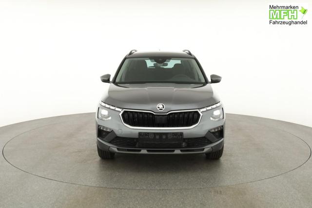 Skoda Kamiq Selection 1.0 TSI DSG Selection, Matrix, Kamera, Ladeboden, Winter, 16-Zoll 