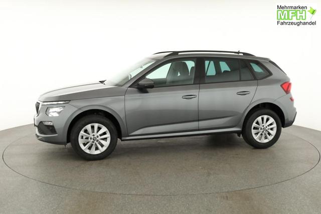 Skoda Kamiq Selection 1.0 TSI DSG Selection, Matrix, Kamera, Ladeboden, Winter, 16-Zoll 