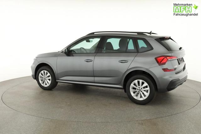Skoda Kamiq Selection 1.0 TSI DSG Selection, Matrix, Kamera, Ladeboden, Winter, 16-Zoll 