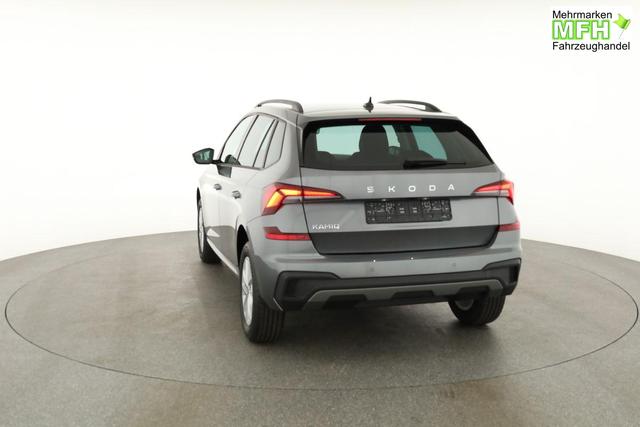 Skoda Kamiq Selection 1.0 TSI DSG Selection, Matrix, Kamera, Ladeboden, Winter, 16-Zoll 