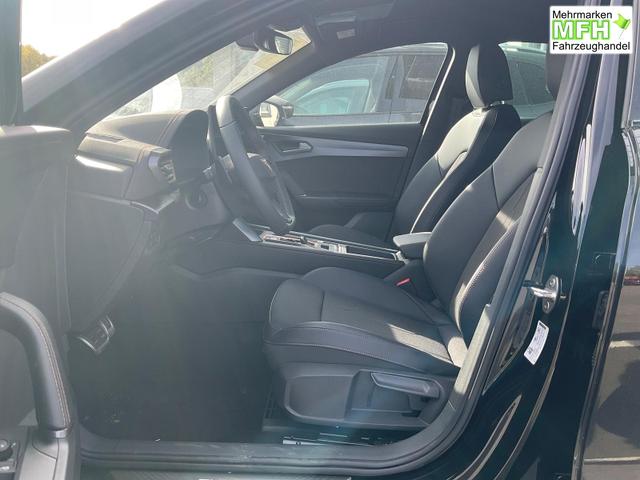 Cupra Formentor 1.5 eTSI 110 kW DSG, AHK, Navi, 19-Zoll, Winterpaket 