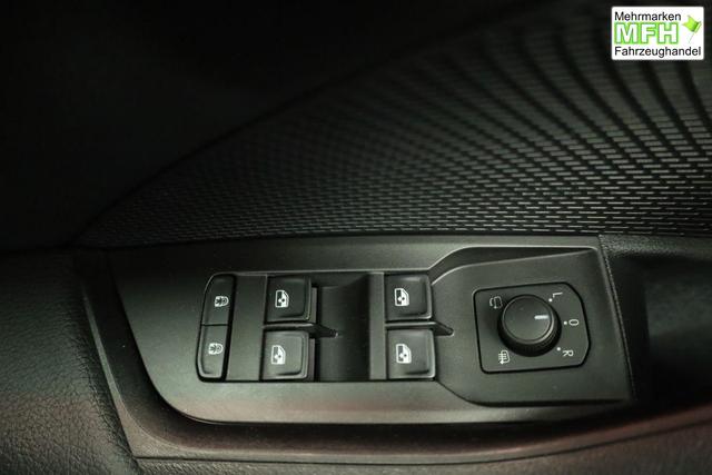 Skoda Octavia Combi 2.0 TSI 195 kW RS DSG, AHK, Navi, Matrix, Side, Winter, 5 J.-Garantie 