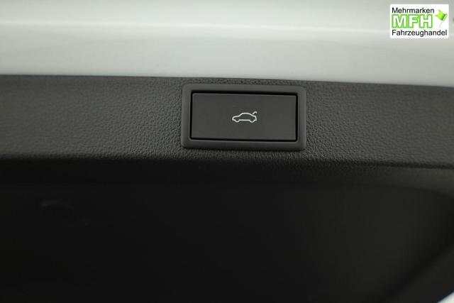 Skoda Octavia Combi 2.0 TSI 195 kW RS DSG, AHK, Navi, Matrix, Side, Winter, 5 J.-Garantie 