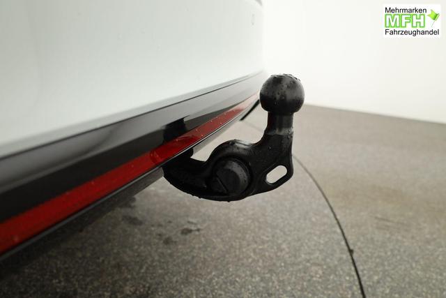 Skoda Octavia Combi 2.0 TSI 195 kW RS DSG, AHK, Navi, Matrix, Side, Winter, 5 J.-Garantie 