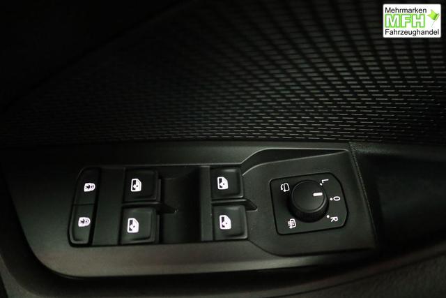 Skoda Octavia Combi 2.0 TSI 195 kW RS DSG, Pano, AHK, Navi, Matrix, Side, Winter, 5 J.-Garantie 