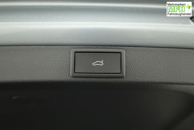 Skoda Octavia Combi 2.0 TSI 195 kW RS DSG, Pano, AHK, Navi, Matrix, Side, Winter, 5 J.-Garantie 