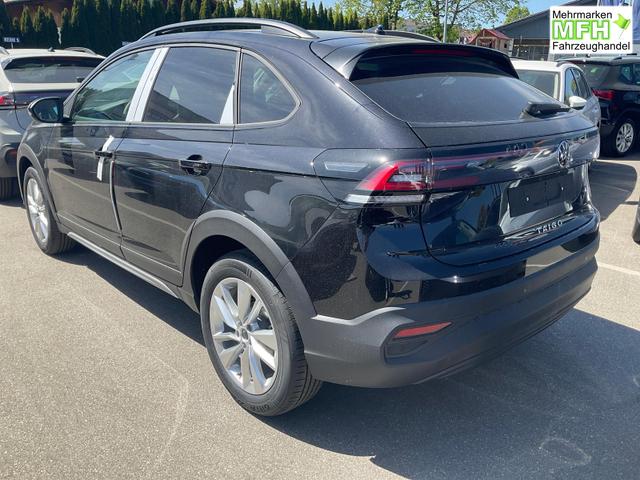 Volkswagen Taigo LIFE 1.0 TSI DSG Life, LED, Kamera, APP-Connect, Winter, 17-Zoll 