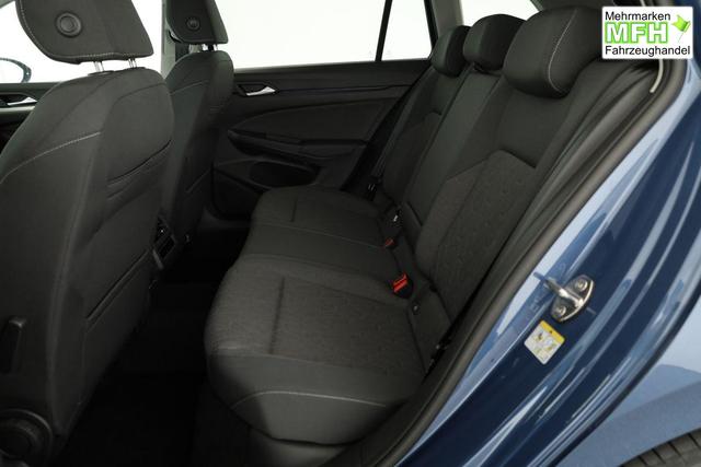 Volkswagen Golf Variant 1.5 TSI 110 kW Goal VIII Life, AHK, easyOpen, LED, Kamera 