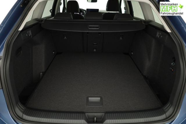 Volkswagen Golf Variant 1.5 TSI 110 kW Goal VIII Life, AHK, easyOpen, LED, Kamera 