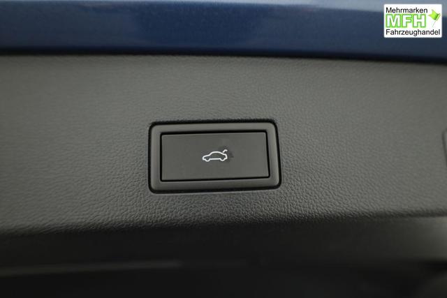 Volkswagen Golf Variant 1.5 TSI 110 kW Goal VIII Life, AHK, easyOpen, LED, Kamera 