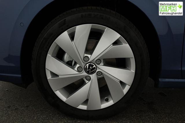 Volkswagen Golf Variant 1.5 TSI 110 kW Goal VIII Life, AHK, easyOpen, LED, Kamera 