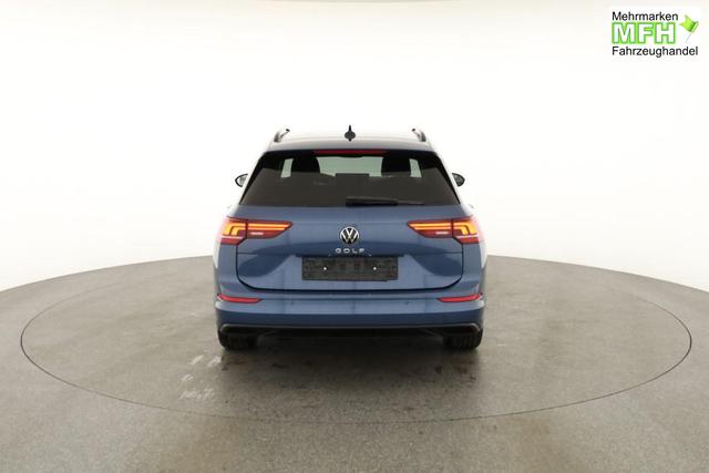 Volkswagen Golf Variant 1.5 TSI 110 kW Goal VIII Life, AHK, easyOpen, LED, Kamera 
