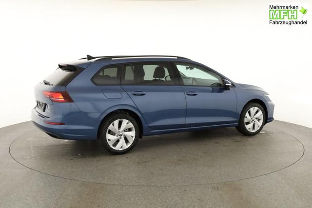 Volkswagen Golf Variant 1.5 TSI 110 kW Goal VIII Life, AHK, easyOpen, LED, Kamera 