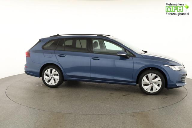 Volkswagen Golf Variant 1.5 TSI 110 kW Goal VIII Life, AHK, easyOpen, LED, Kamera 