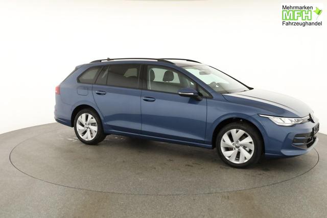 Volkswagen Golf Variant 1.5 TSI 110 kW Goal VIII Life, AHK, easyOpen, LED, Kamera 