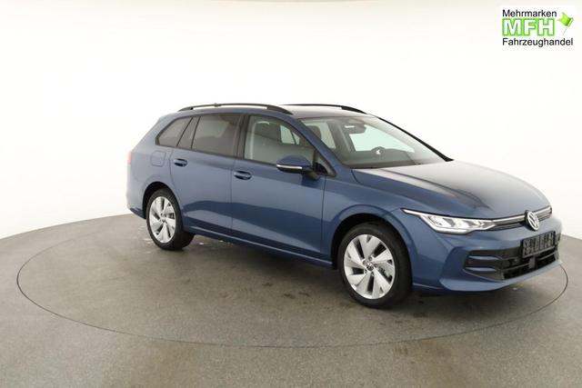 Volkswagen Golf Variant 1.5 TSI 110 kW Goal VIII Life, AHK, easyOpen, LED, Kamera 