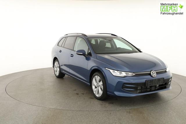Volkswagen Golf Variant 1.5 TSI 110 kW Goal VIII Life, AHK, easyOpen, LED, Kamera 