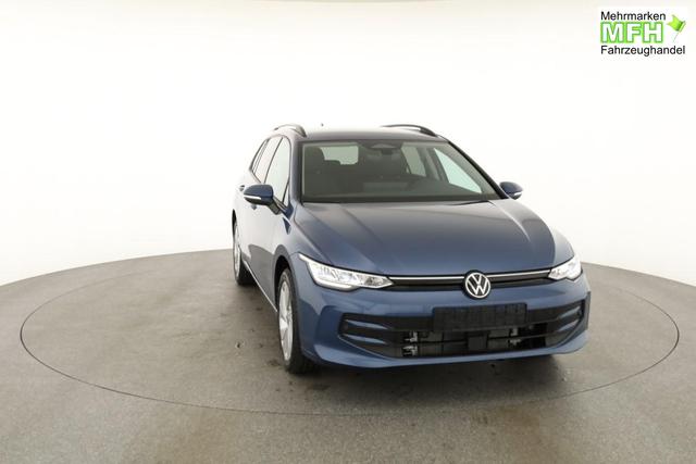 Volkswagen Golf Variant 1.5 TSI 110 kW Goal VIII Life, AHK, easyOpen, LED, Kamera 