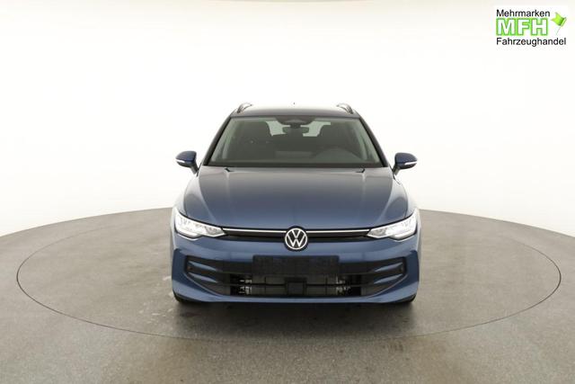Volkswagen Golf Variant 1.5 TSI 110 kW Goal VIII Life, AHK, easyOpen, LED, Kamera 