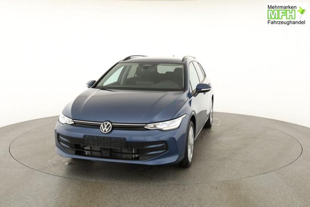 Volkswagen Golf Variant 1.5 TSI 110 kW Goal VIII Life, AHK, easyOpen, LED, Kamera 