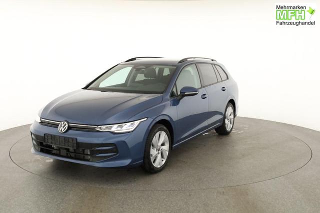 Volkswagen Golf Variant 1.5 TSI 110 kW Goal VIII Life, AHK, easyOpen, LED, Kamera 