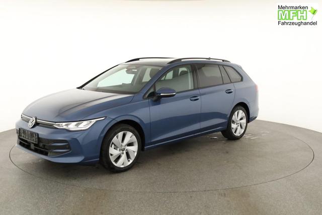 Volkswagen Golf Variant 1.5 TSI 110 kW Goal VIII Life, AHK, easyOpen, LED, Kamera 