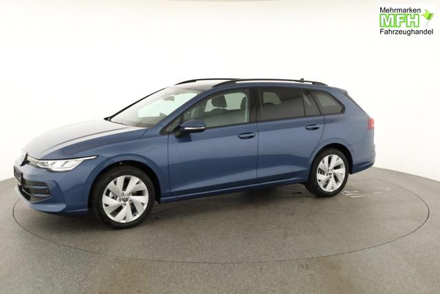Volkswagen Golf Variant 1.5 TSI 110 kW Goal VIII Life, AHK, easyOpen, LED, Kamera 