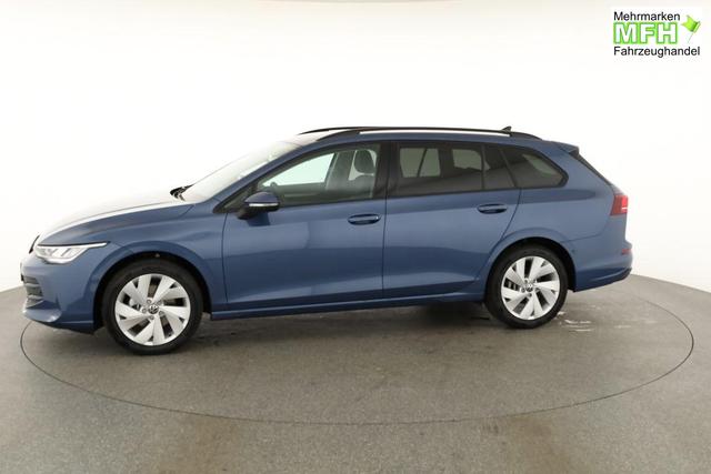 Volkswagen Golf Variant 1.5 TSI 110 kW Goal VIII Life, AHK, easyOpen, LED, Kamera 