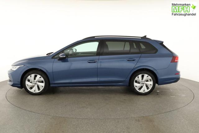 Volkswagen Golf Variant 1.5 TSI 110 kW Goal VIII Life, AHK, easyOpen, LED, Kamera 
