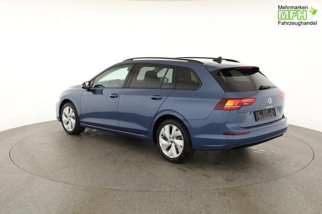 Volkswagen Golf Variant 1.5 TSI 110 kW Goal VIII Life, AHK, easyOpen, LED, Kamera 