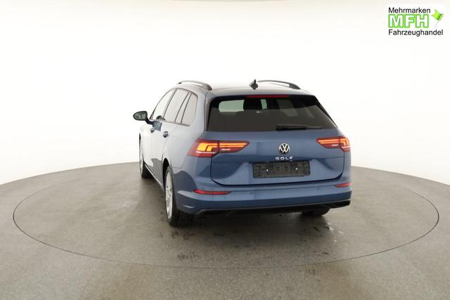 Volkswagen Golf Variant 1.5 TSI 110 kW Goal VIII Life, AHK, easyOpen, LED, Kamera 