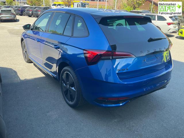 Skoda Scala Monte Carlo 1.5 TSI DSG Carlo, Pano, Matrix, FS-beheizbar, Kamera, Side, Winter, 17-Zoll, 5 J.-Garantie 