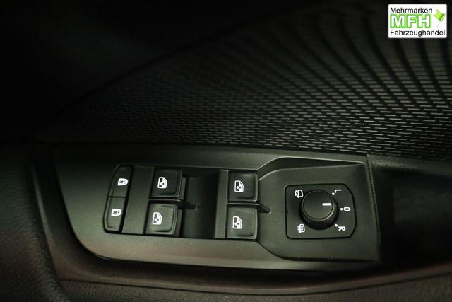 Skoda Octavia Combi 2.0 TSI 195 kW RS DSG, Pano, AHK, Navi, Matrix, Side, Winter, 5 J.-Garantie 