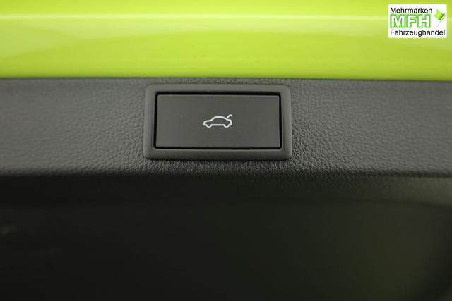 Skoda Octavia Combi 2.0 TSI 195 kW RS DSG, Pano, AHK, Navi, Matrix, Side, Winter, 5 J.-Garantie 