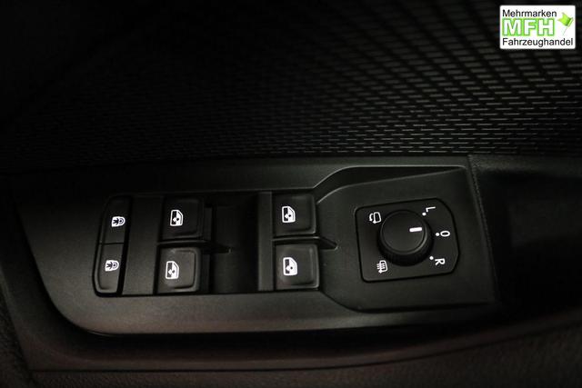 Skoda Octavia Combi 2.0 TSI 195 kW RS DSG, AHK, Navi, Matrix, Canton, Side, Winter, 5 J.-Garantie 