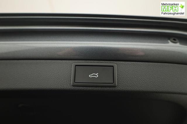 Skoda Octavia Combi 2.0 TSI 195 kW RS DSG, AHK, Navi, Matrix, Canton, Side, Winter, 5 J.-Garantie 
