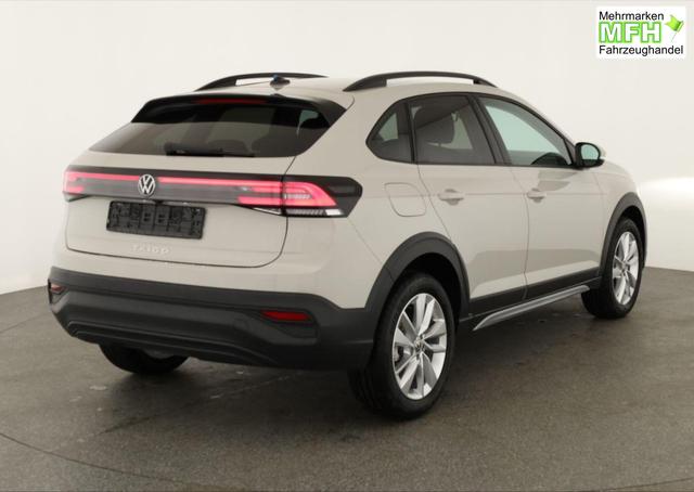Volkswagen Taigo LIFE 1.0 TSI DSG Life, LED, Kamera, APP-Connect, Winter, 17-Zoll 