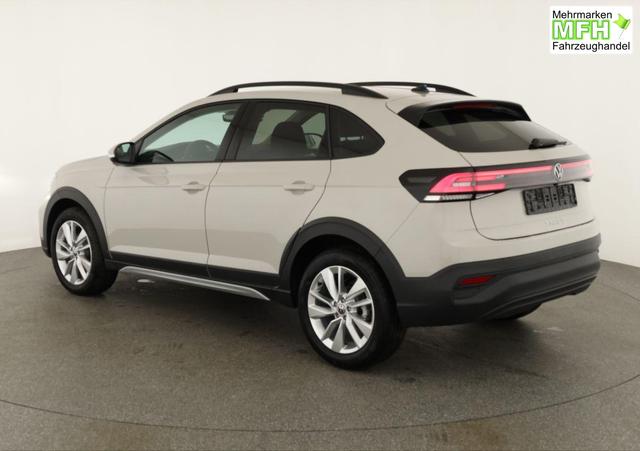 Volkswagen Taigo LIFE 1.0 TSI DSG Life, LED, Kamera, APP-Connect, Winter, 17-Zoll 