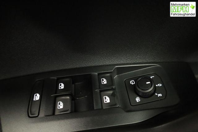 Volkswagen Taigo LIFE 1.0 TSI DSG Life, LED, Kamera, APP-Connect, Winter, 17-Zoll 