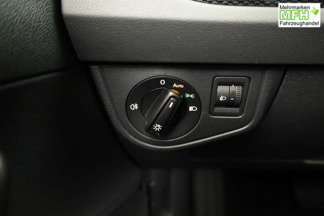 Volkswagen Taigo LIFE 1.0 TSI DSG Life, LED, Kamera, APP-Connect, Winter, 17-Zoll 