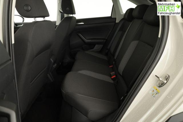 Volkswagen Taigo LIFE 1.0 TSI DSG Life, LED, Kamera, APP-Connect, Winter, 17-Zoll 