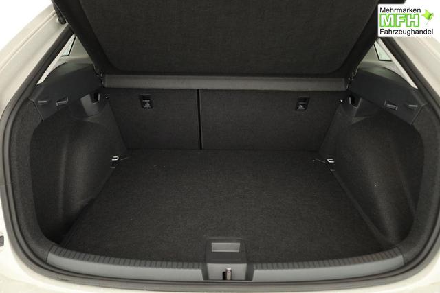 Volkswagen Taigo LIFE 1.0 TSI DSG Life, LED, Kamera, APP-Connect, Winter, 17-Zoll 