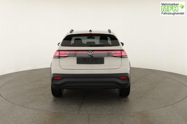 Volkswagen Taigo LIFE 1.0 TSI DSG Life, LED, Kamera, APP-Connect, Winter, 17-Zoll 