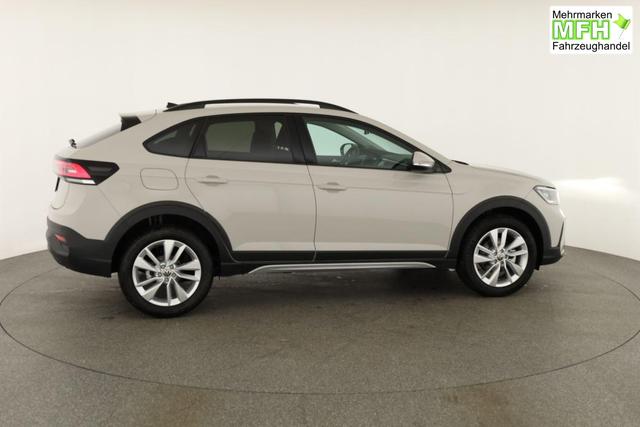 Volkswagen Taigo LIFE 1.0 TSI DSG Life, LED, Kamera, APP-Connect, Winter, 17-Zoll 